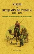 Viajes de Benjam�n de Tudela, 1160-1173