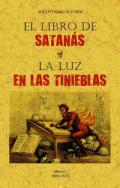El libro de Satan�s ; La luz de las tinieblas