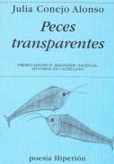 Peces transparentes
