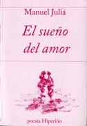 El sue�o del amor