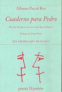 Cuaderno para Pedro