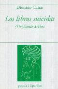 Los libros suicidas