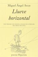 Llueve horizontal