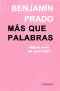 M�s que palabras