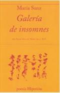 Galer�a de insomnes