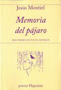 Memoria del p�jaro