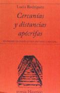 Cercanias y distancias ap�crifas