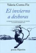 El invierno a deshoras