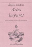 Actos impuros