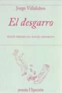 El desgarro