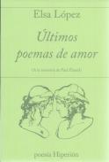 �ltimos poemas de amor