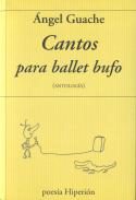 Cantos para ballet bufo