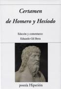 Certamen de Homero y Hes�odo