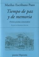 Tiempo de paz y de memoria