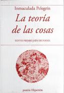 La teor�a de las cosas