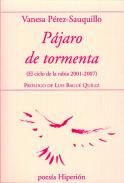 P�jaro de tormenta
