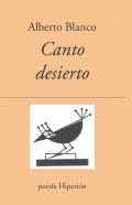 Canto desierto