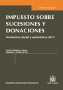 Impuesto sobre sucesiones y donaciones