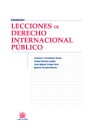 Lecciones de derecho internacional p�blico