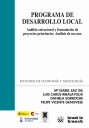 Programa de desarrollo local