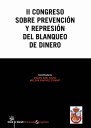 II Congreso sobre prevenci�n y represi�n del blanqueo de dinero