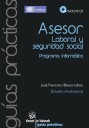 Asesor laboral y seguridad social