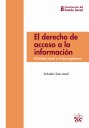 El derecho de acceso a la informaci�n, el estado social y el buen gobierno
