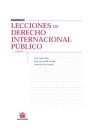 Lecciones de derecho internacional p�blico