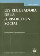 Ley reguladora de la jurisdicci�n social