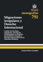 Migraciones irregulares y derecho internacional