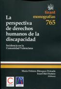 La perspectiva de derechos humanos de la discapacidad 