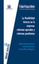 La flexibilidad interna en la empresa