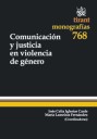 Comunicaci�n y justicia en violencia de g�nero