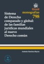 Sistema de derecho comparado global