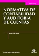 Normativa de contabilidad y auditor�a de cuentas