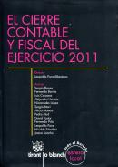 El cierre contable y fiscal del ejercicio 2011 