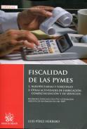 Fiscalidad de las PYMES 