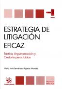 Estrategia de litigaci�n eficaz