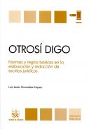 Otros� digo 