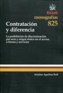 Contrataci�n y diferencia