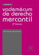 Vadem�cum de derecho mercantil