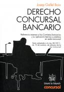 Derecho concursal bancario 