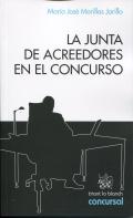 La junta de acreedores en el concurso 