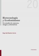 Biotecnolog�a y ecofeminismo