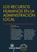 Los recursos humanos en la Administraci�n Local