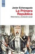 La Primera Rep�blica