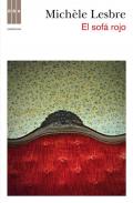 El sof� rojo