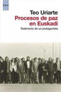 Procesos de paz en Euskadi