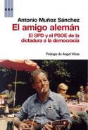 El amigo alem�n