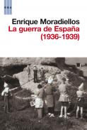 La guerra de Espa�a (1936-1939)
